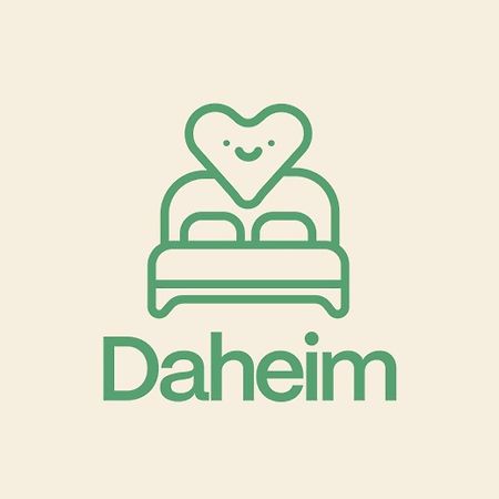 Apartament Daheim In Essen Zewnętrze zdjęcie