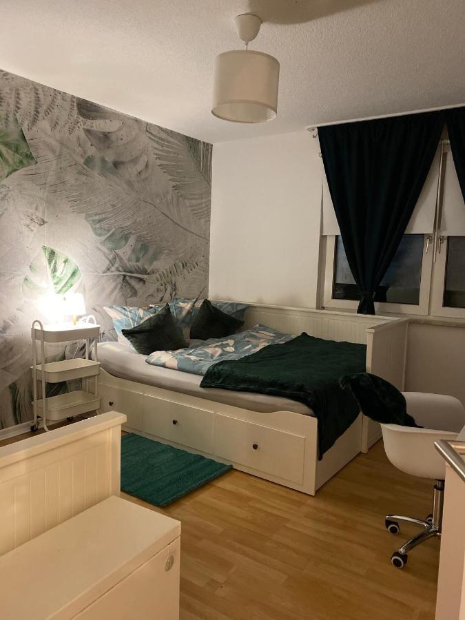 Apartament Daheim In Essen Zewnętrze zdjęcie