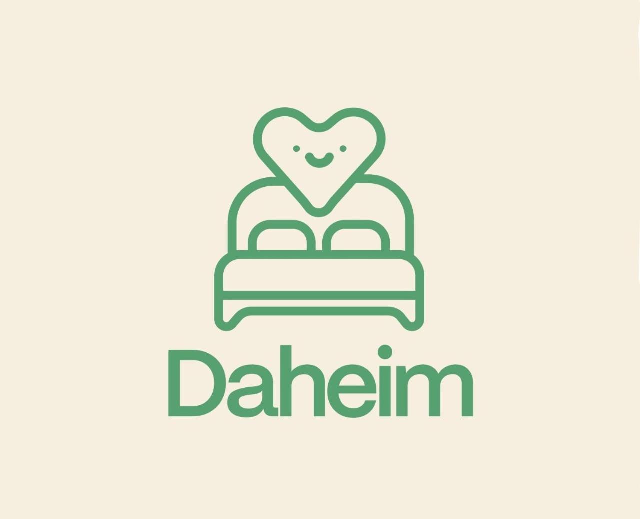 Apartament Daheim In Essen Zewnętrze zdjęcie