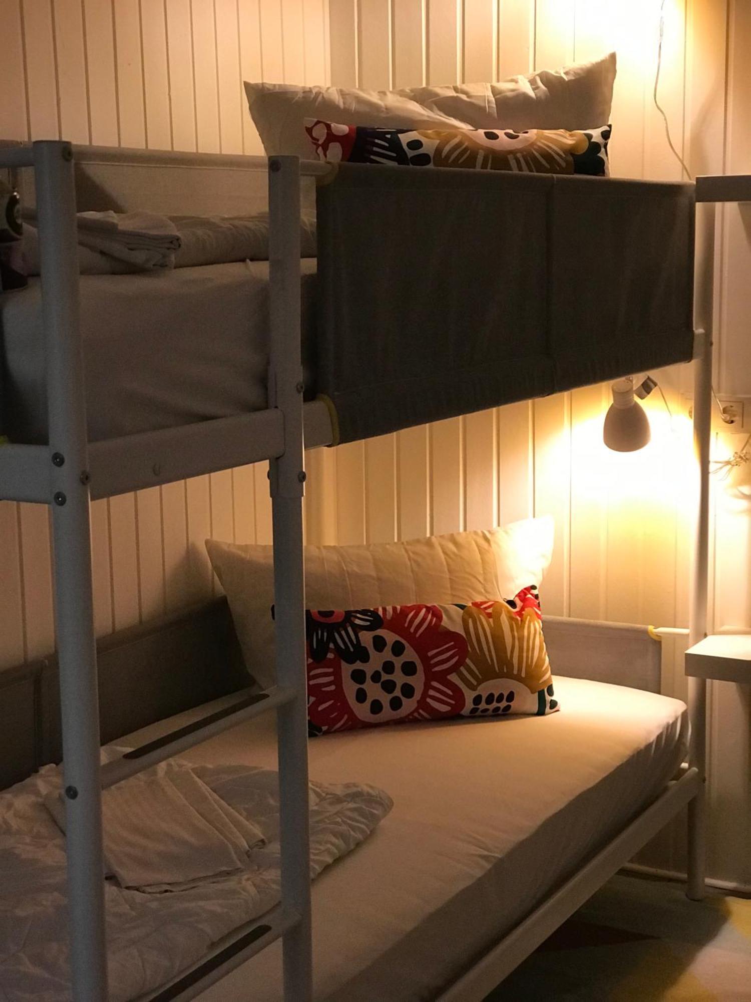 Apartament Daheim In Essen Zewnętrze zdjęcie