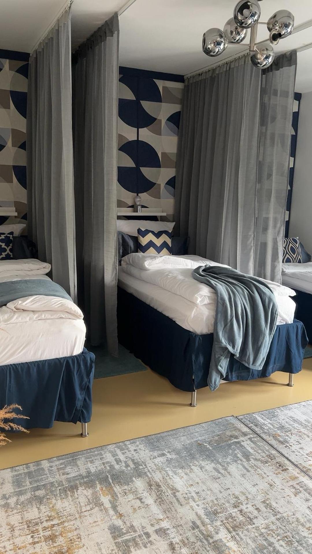 Apartament Daheim In Essen Zewnętrze zdjęcie