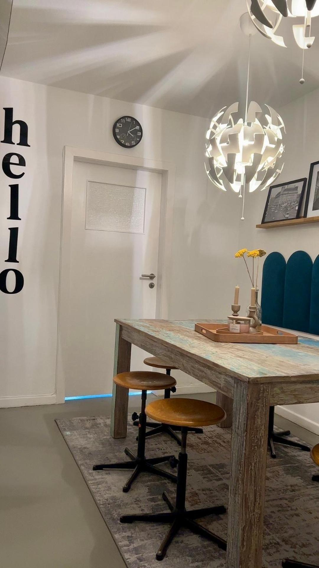 Apartament Daheim In Essen Zewnętrze zdjęcie