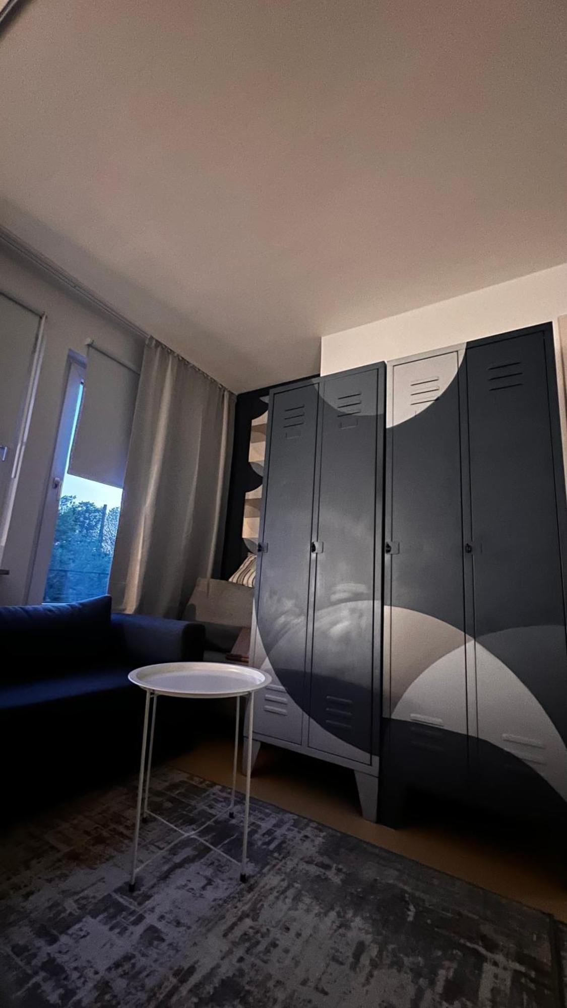 Apartament Daheim In Essen Zewnętrze zdjęcie