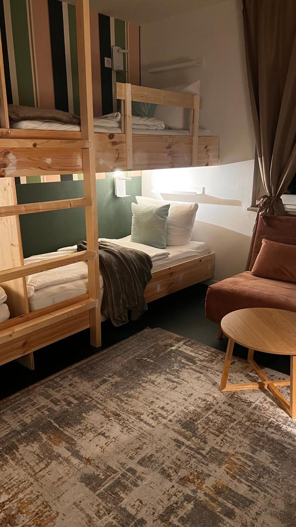 Apartament Daheim In Essen Zewnętrze zdjęcie