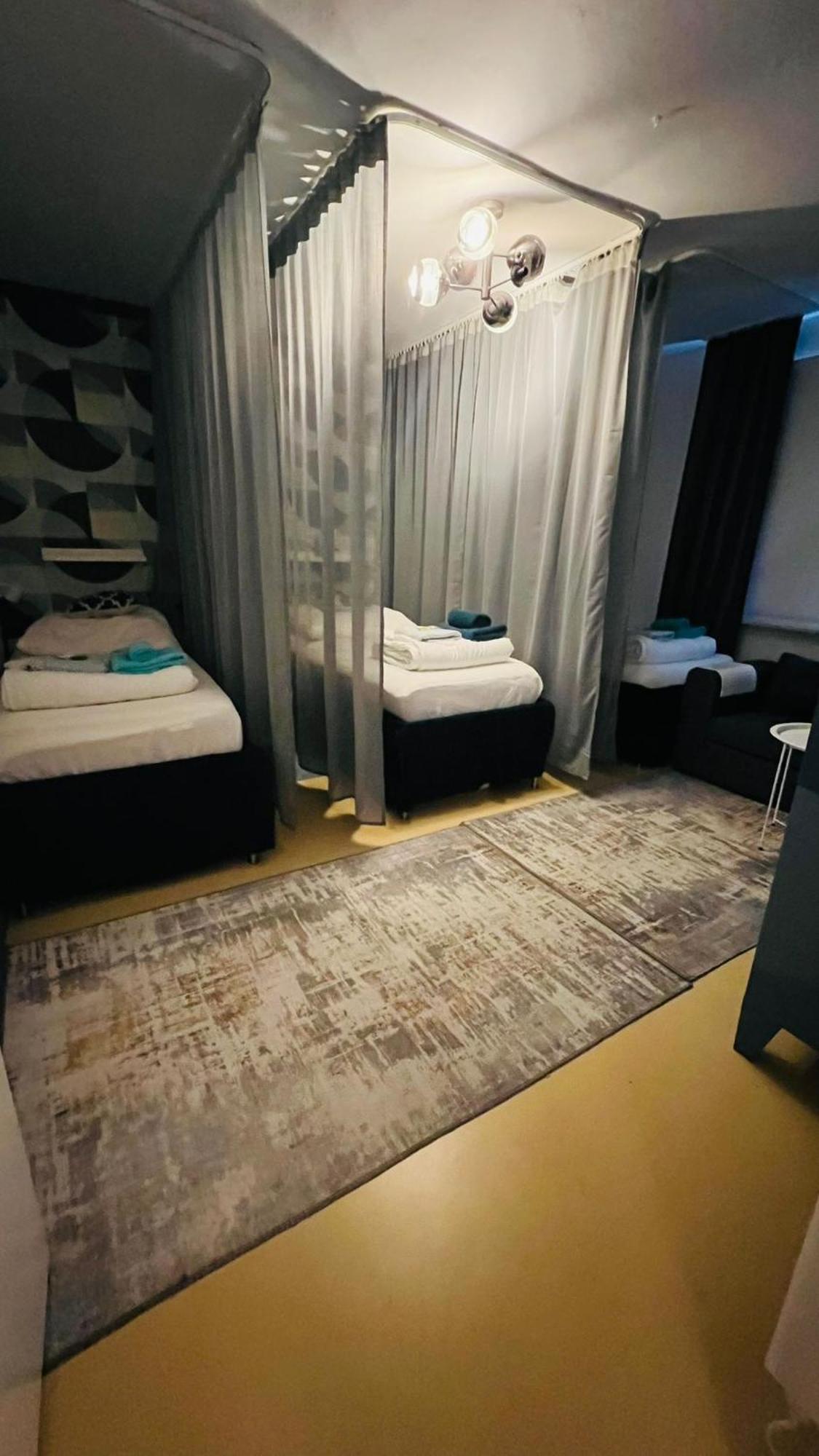 Apartament Daheim In Essen Zewnętrze zdjęcie