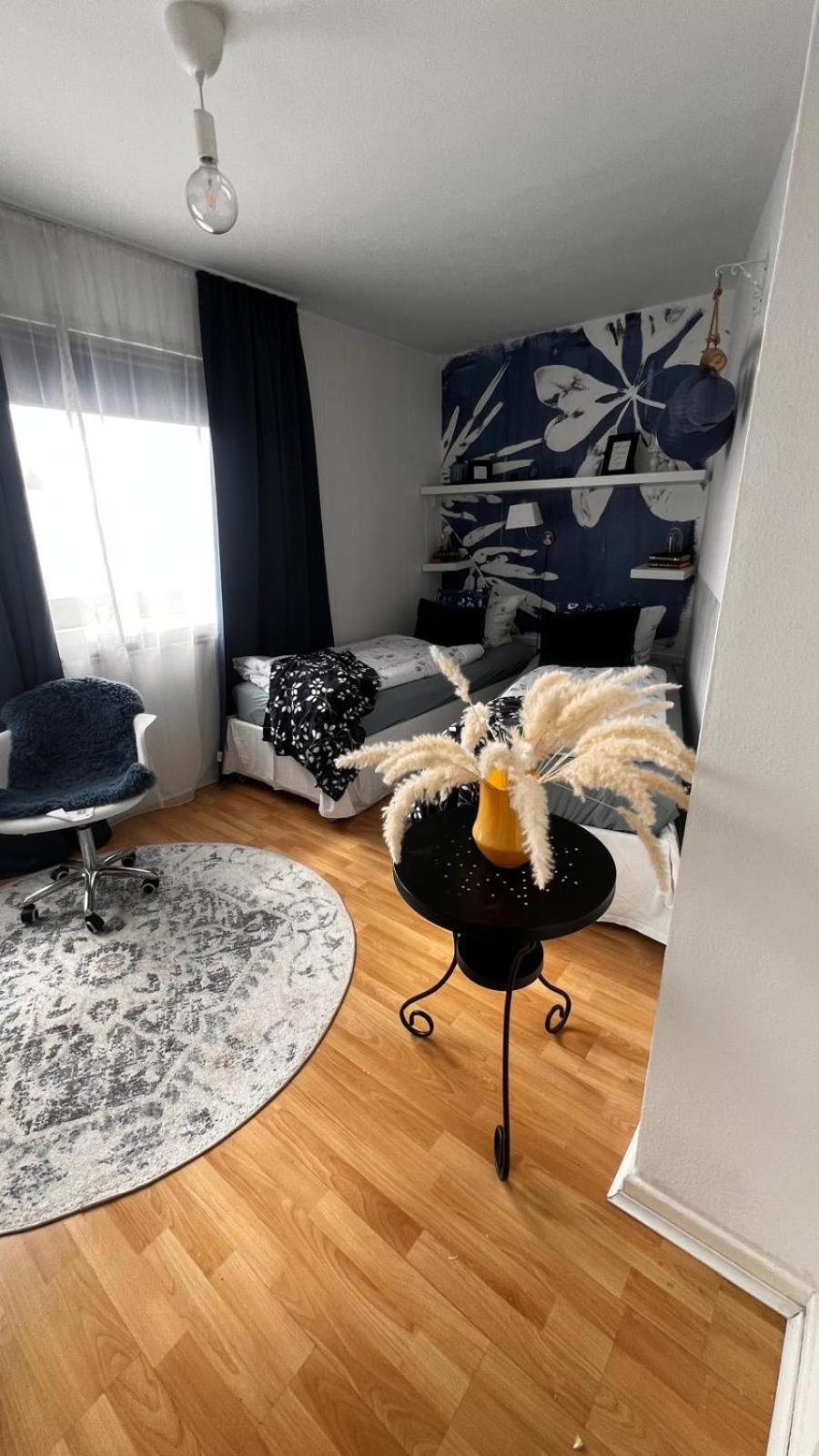 Apartament Daheim In Essen Zewnętrze zdjęcie