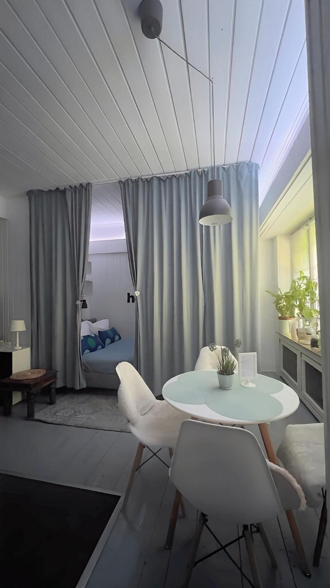 Apartament Daheim In Essen Zewnętrze zdjęcie