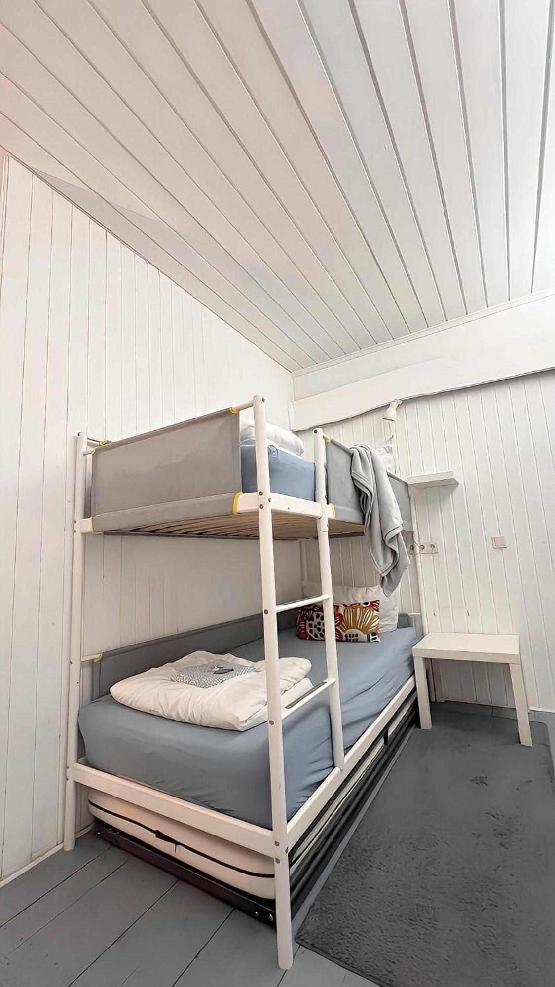 Apartament Daheim In Essen Zewnętrze zdjęcie