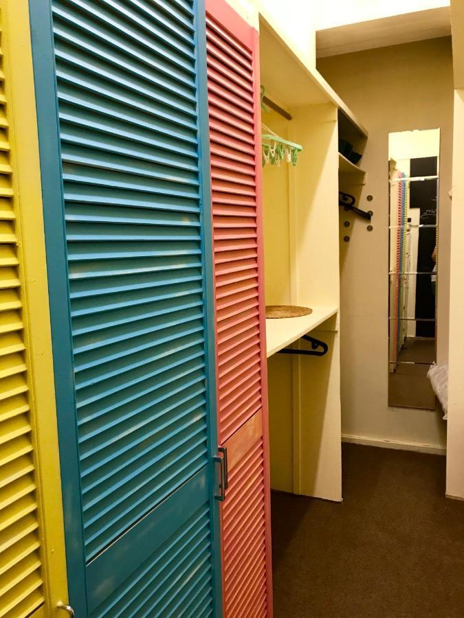Apartament Daheim In Essen Zewnętrze zdjęcie