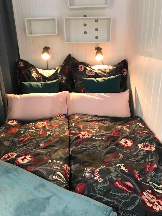 Apartament Daheim In Essen Zewnętrze zdjęcie