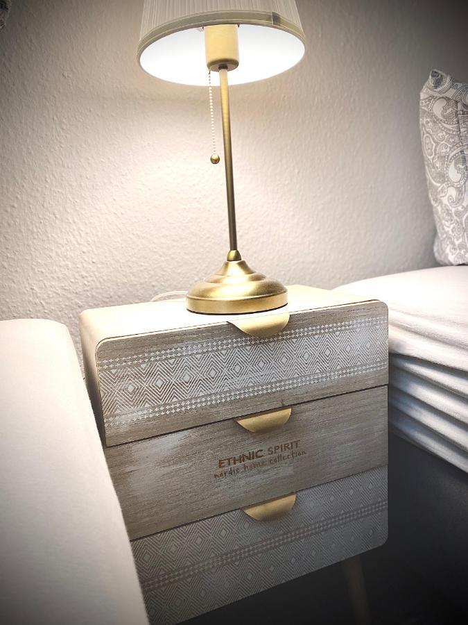 Apartament Daheim In Essen Zewnętrze zdjęcie